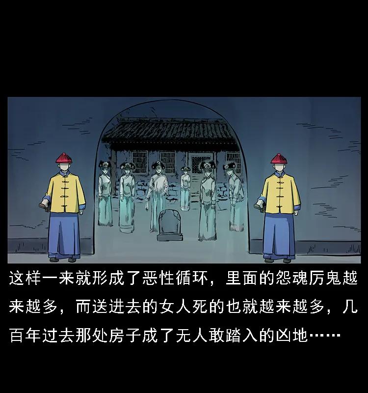 086 冷寒宫冤魂41