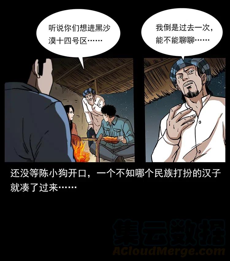 316 大漠归客56