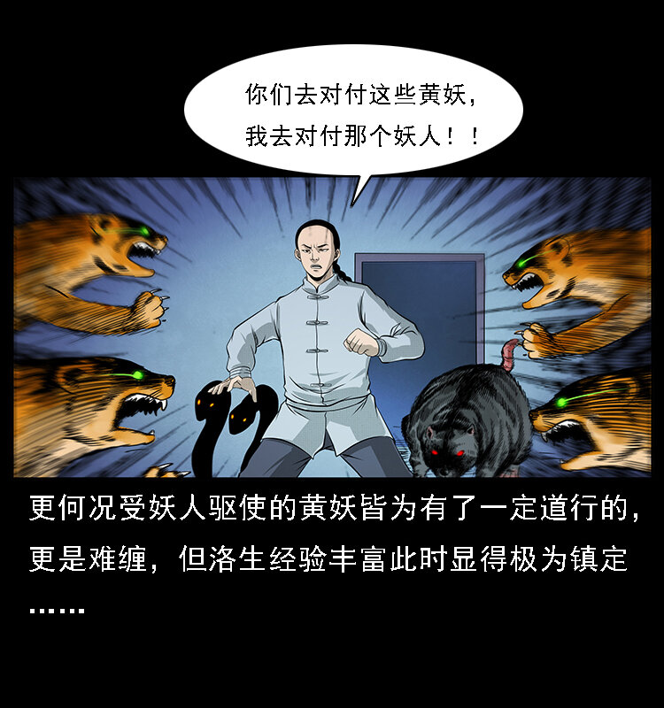 064 役兽妖人28