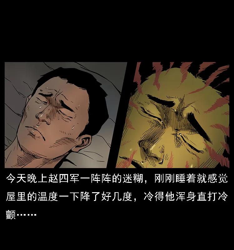 088 勾魂鸟夜枭6
