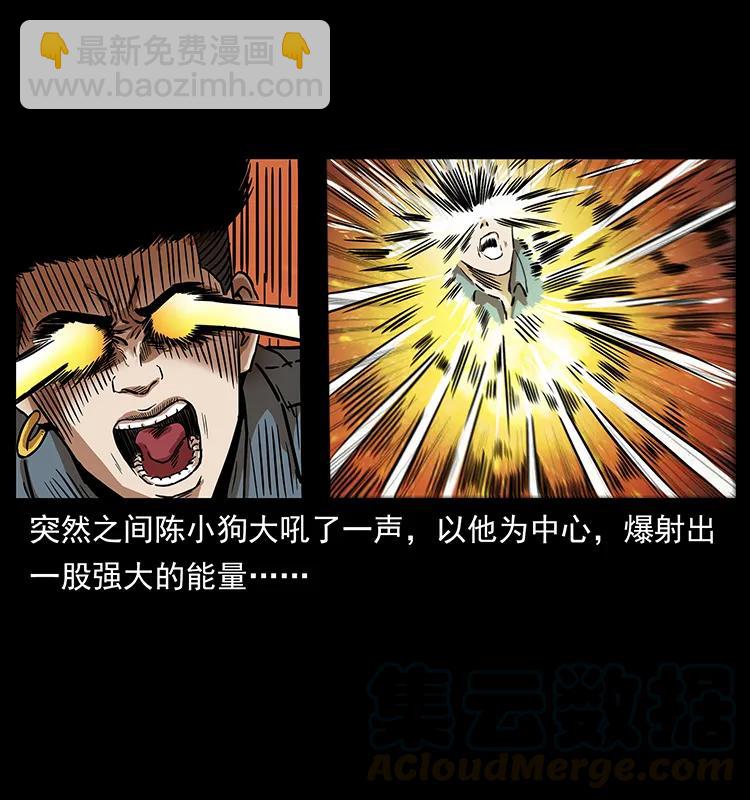 242 陈小狗失算了44
