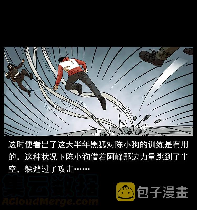 217 最可怕的危机84
