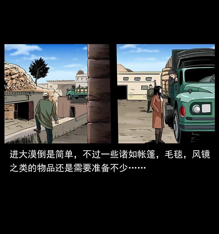 317 大漠凶兽63