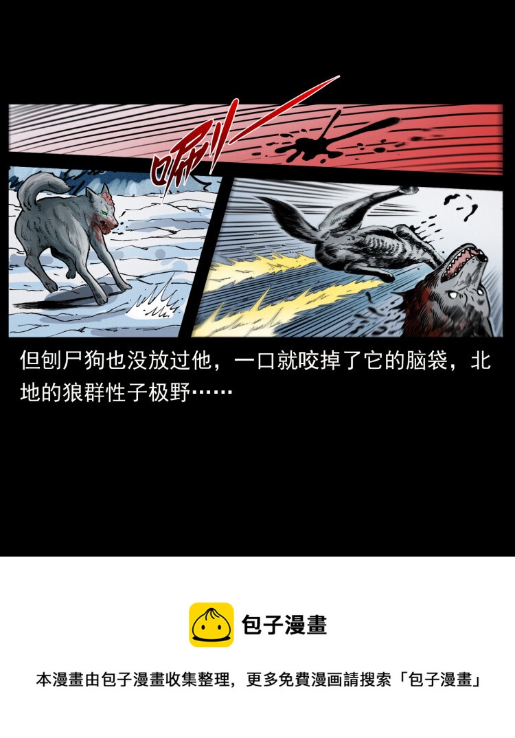 469 冻土的世界76