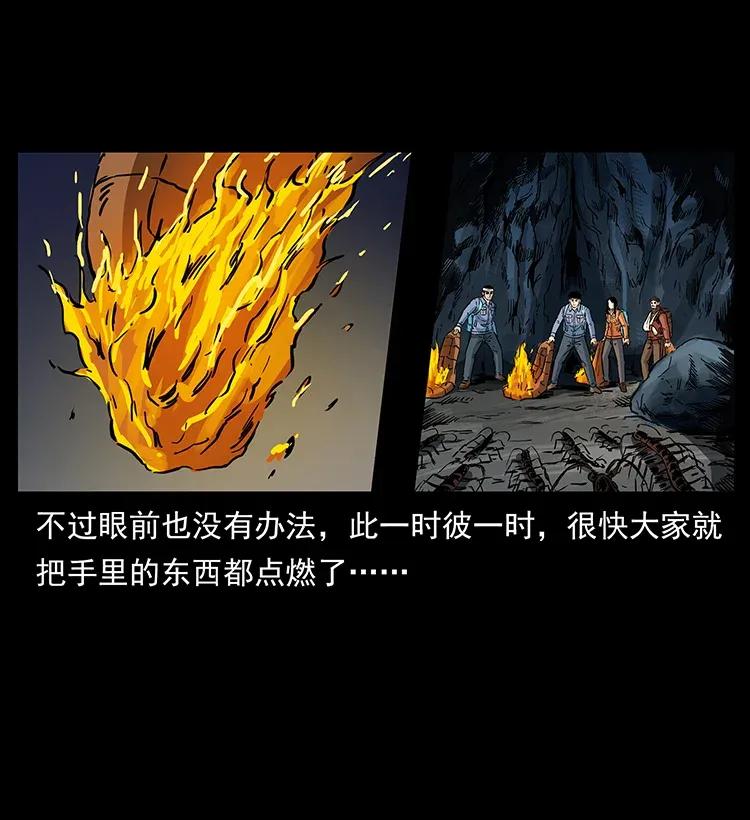 278 黑狐的危机！21