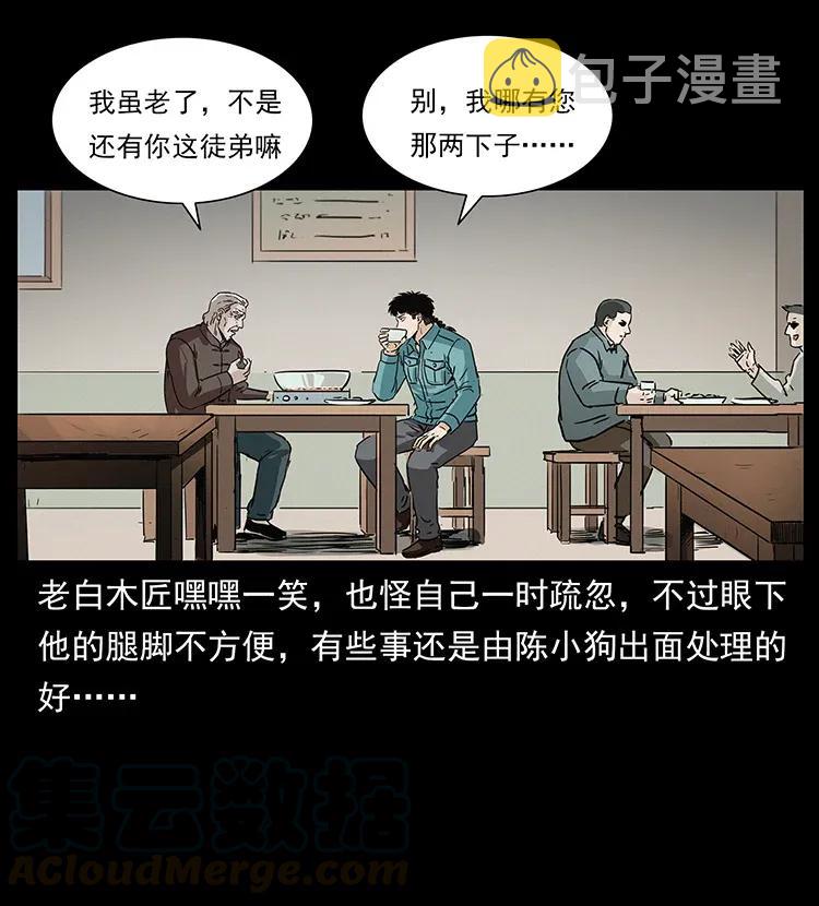 306 怨鬼？精怪？40