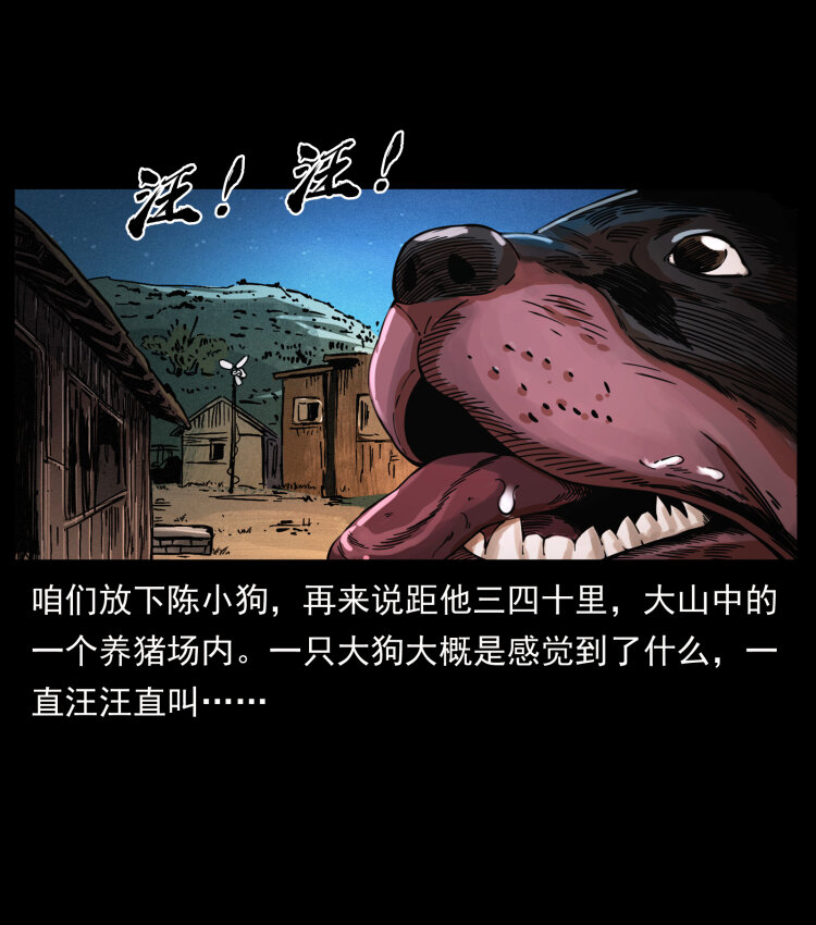 410 猎杀阴差35