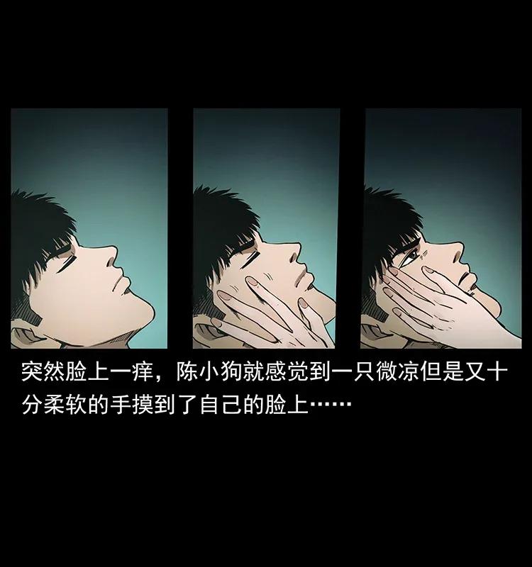 306 怨鬼？精怪？61