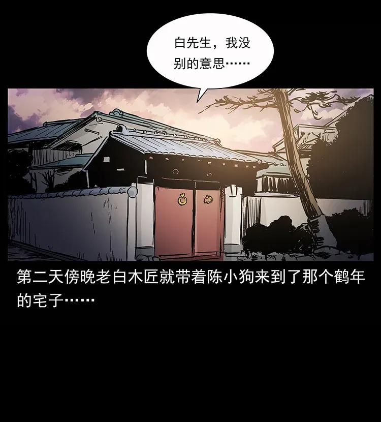 306 怨鬼？精怪？42