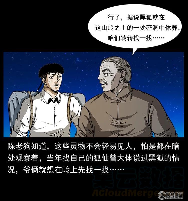 143 出马黑狐4