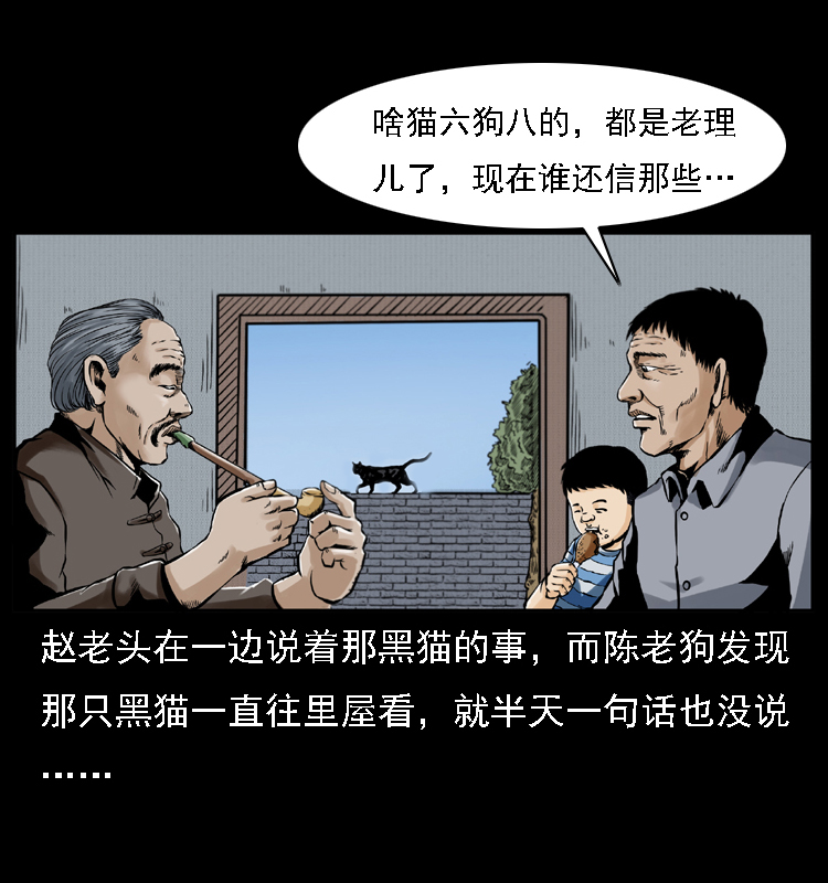 003 赵家的猫53