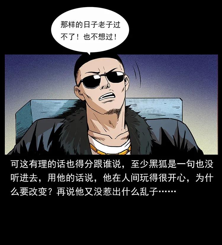 310 黑狐的神仙日子10