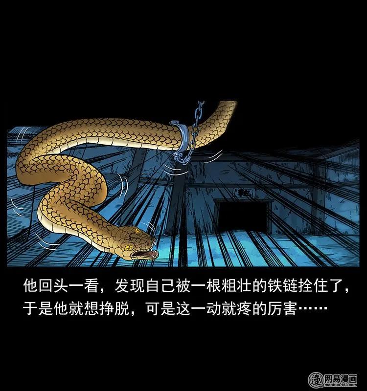 139 巨兽凶蟒62