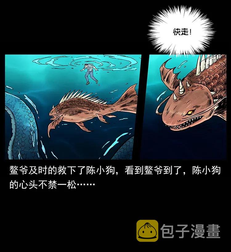 285 水蛟一族42