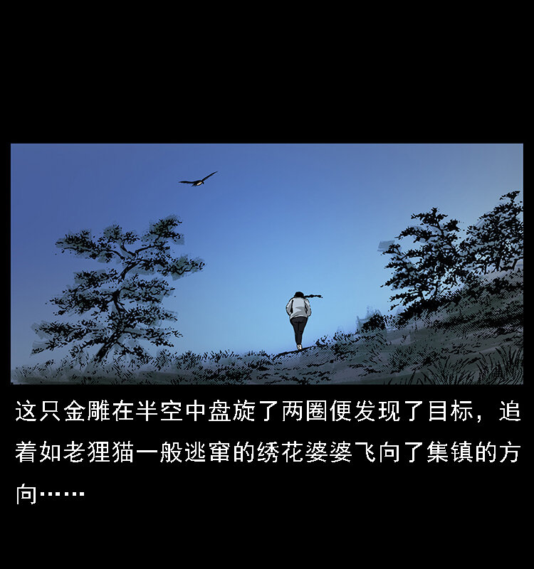 062 绣花婆婆53