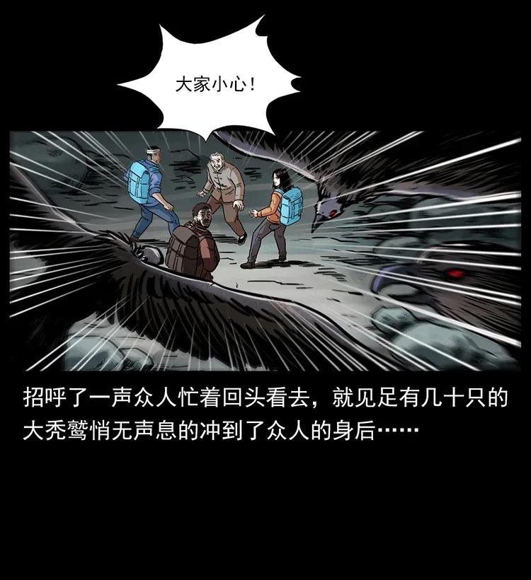 281 柱子归来！7