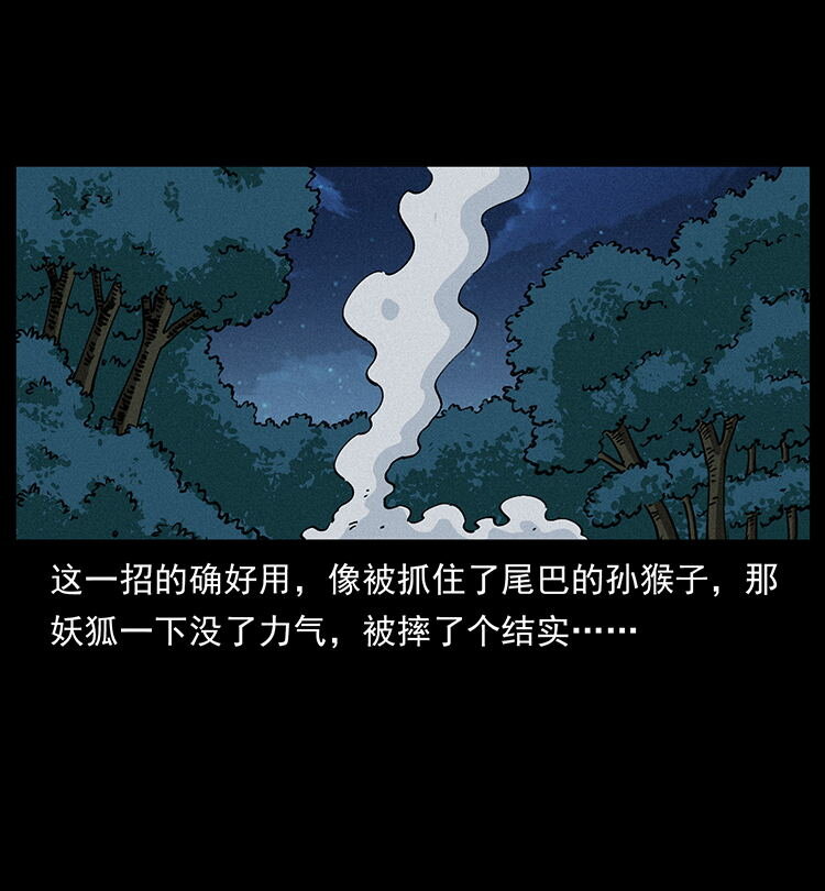 486 人与狐48