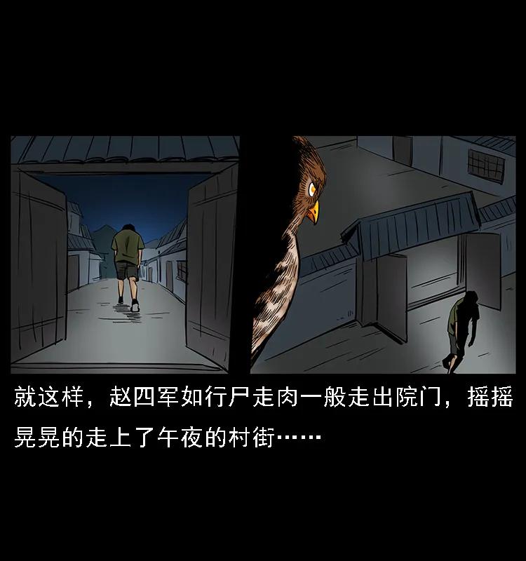 088 勾魂鸟夜枭17