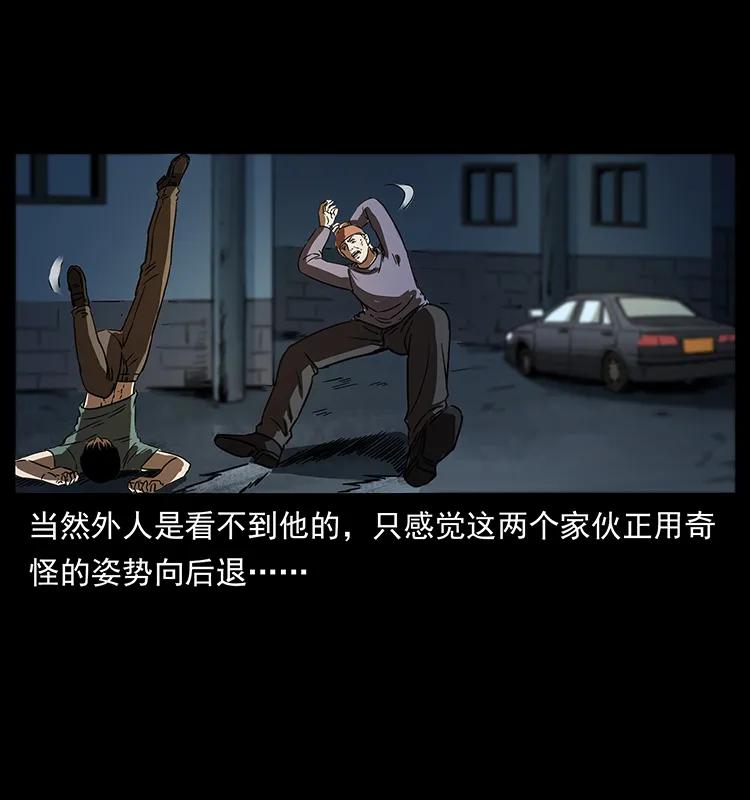 260 阴阳两世86