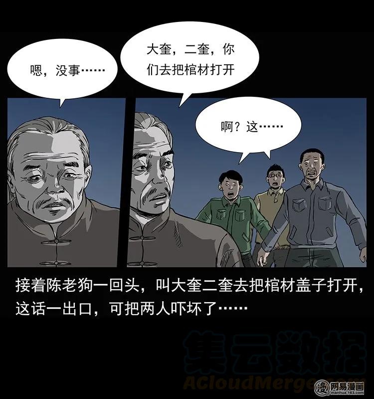 132 棺陵村诡事44
