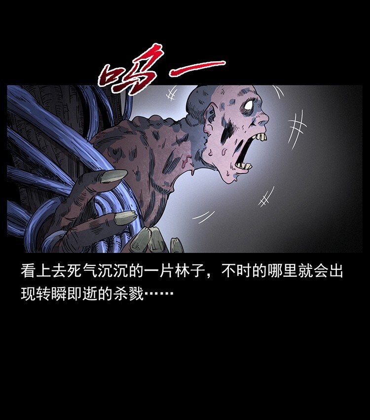 492 一路危机53