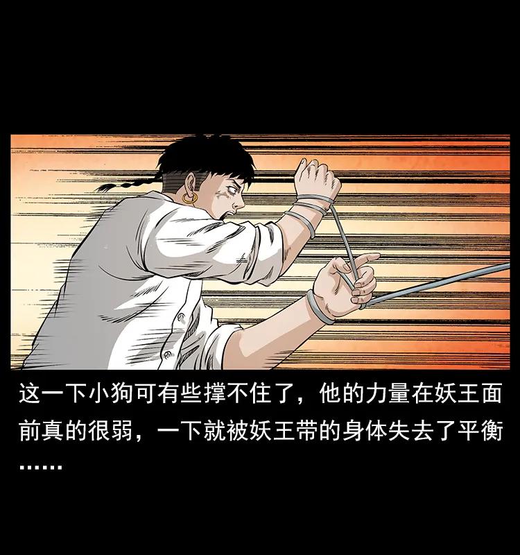 108 九莲困神阵61