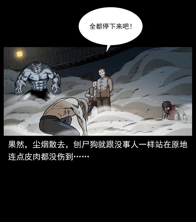 331 樊家尸王经30
