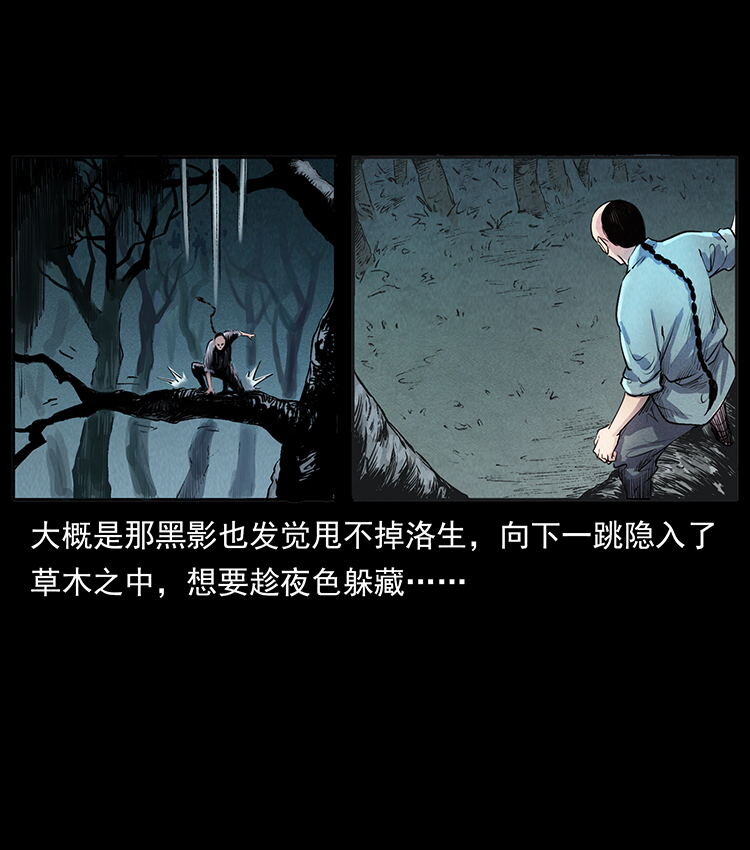 外传 洛生传1 猎妖65