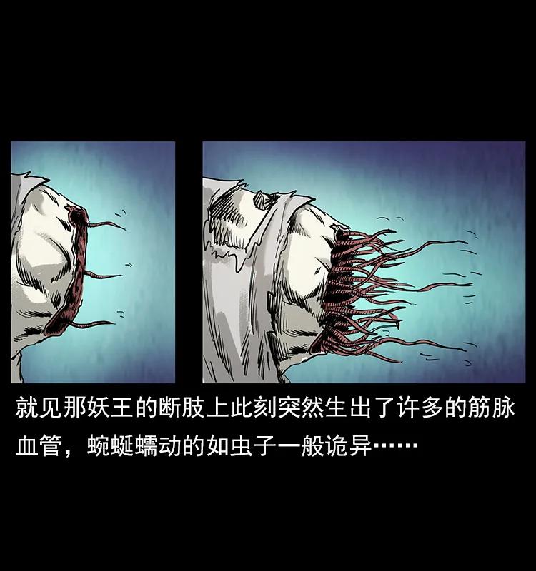 108 九莲困神阵29