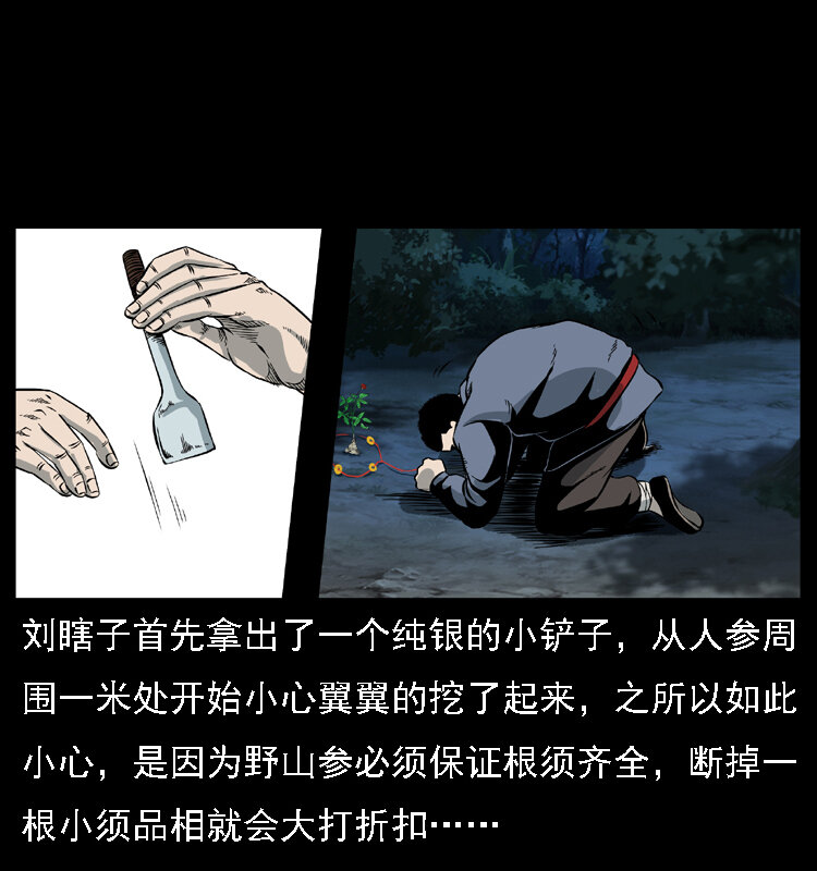 027 刘瞎子憋宝26