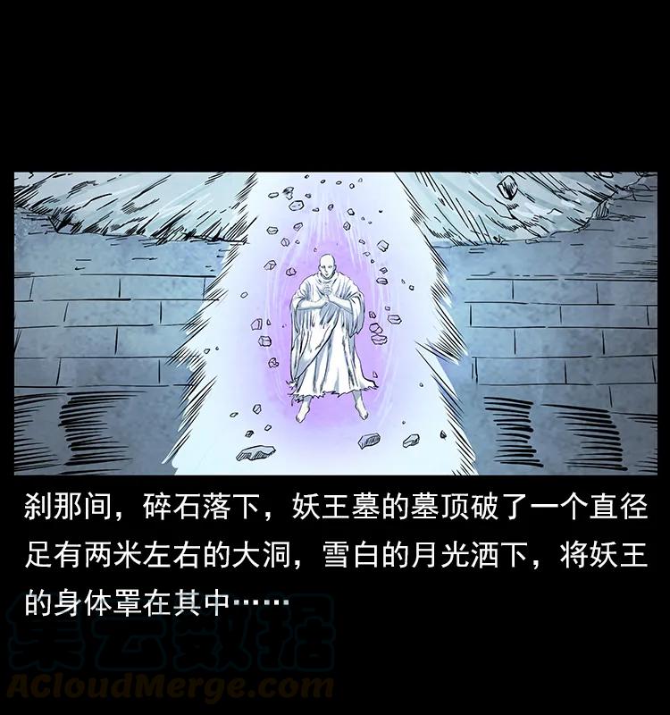 108 九莲困神阵52