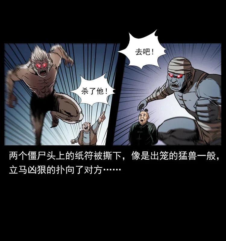314 湘西斗尸71