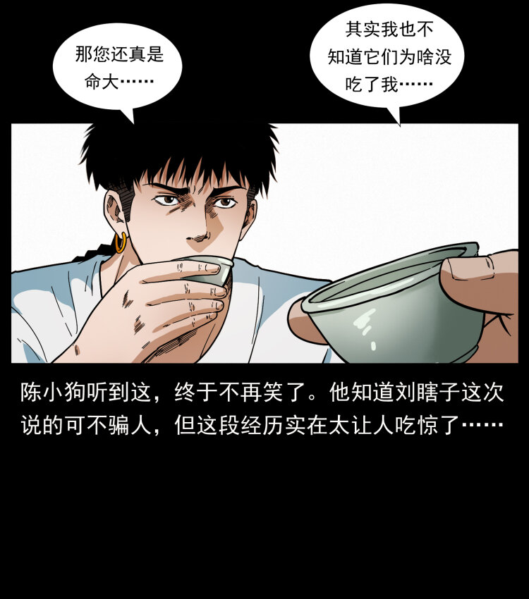 413 我想去盗墓81