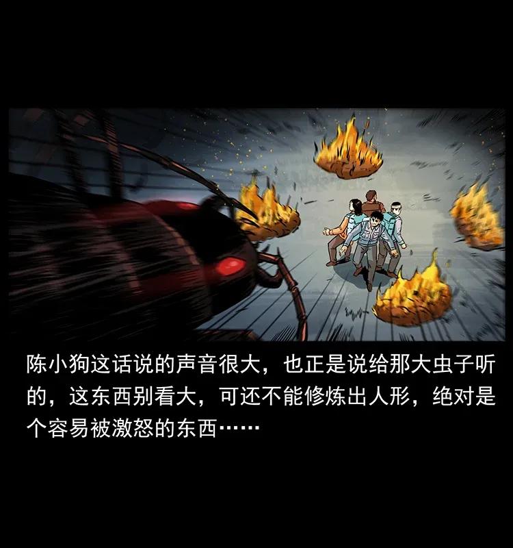 278 黑狐的危机！38