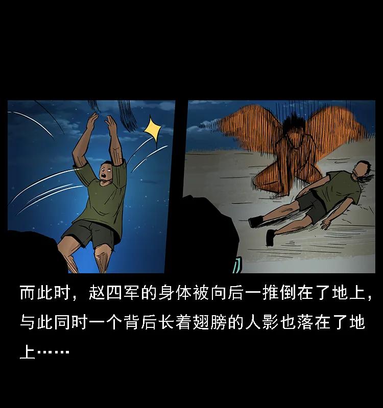 088 勾魂鸟夜枭30