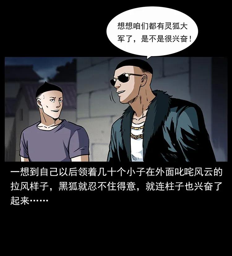 310 黑狐的神仙日子62