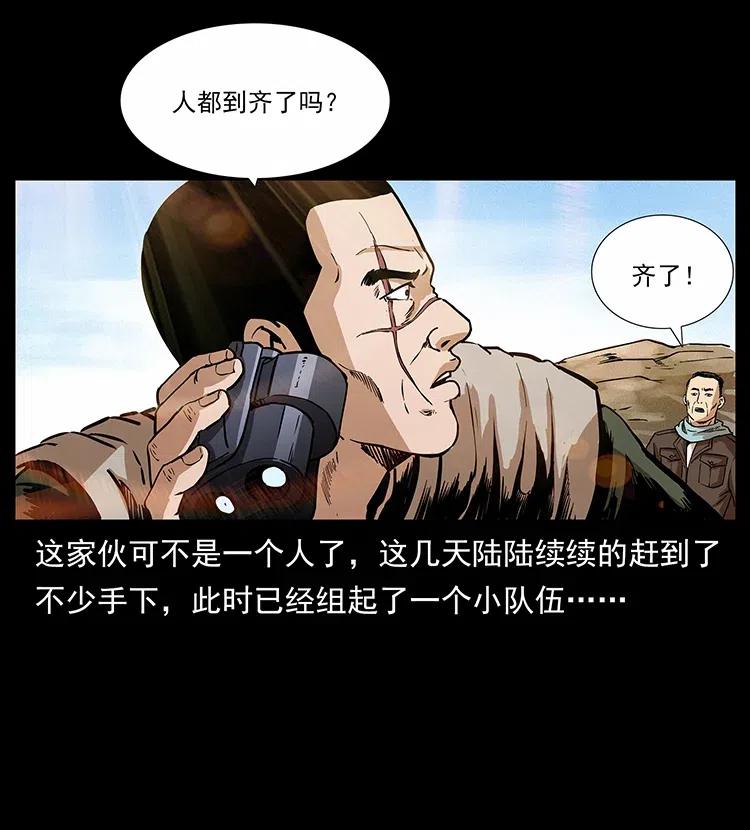 316 大漠归客11
