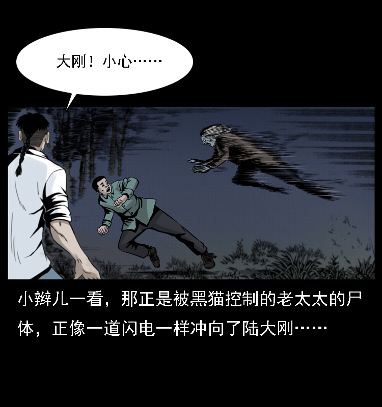 004 猫妖27