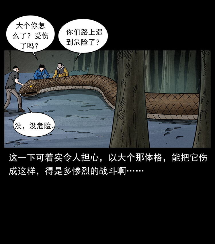 480 萨满来了！27