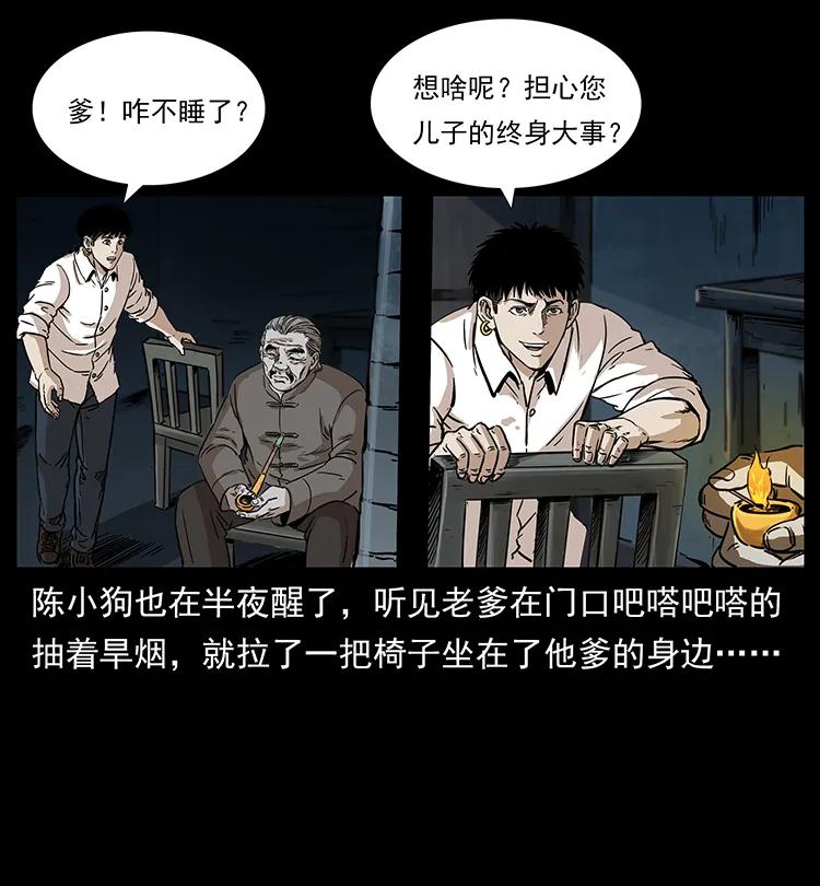 260 阴阳两世17