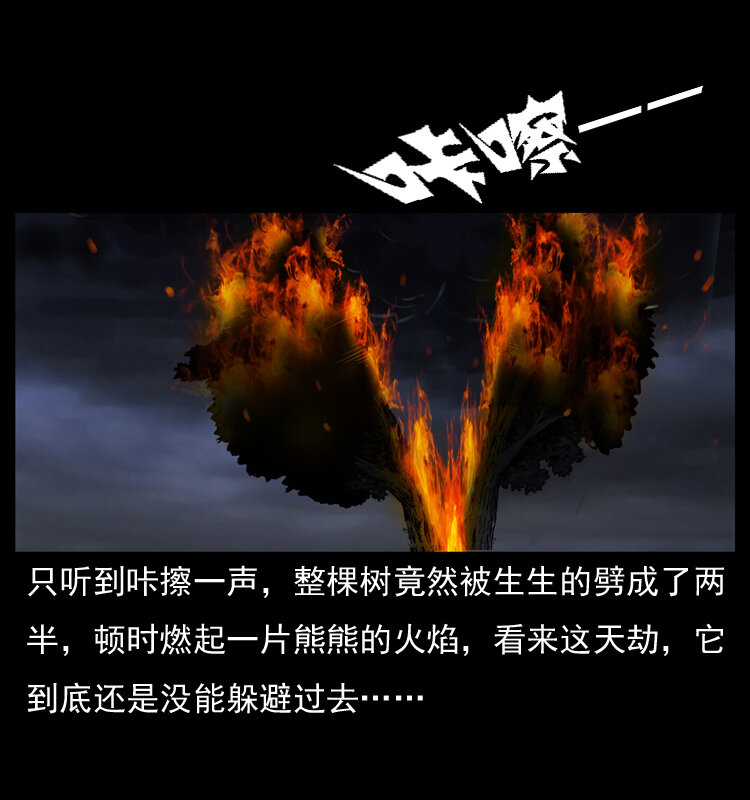 008 槐树下的小庙70