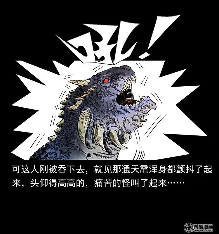 130 大战通天鼋65