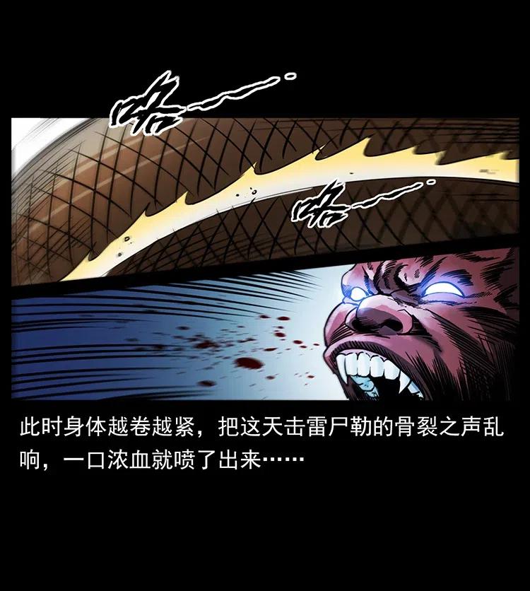 372 天击雷尸67