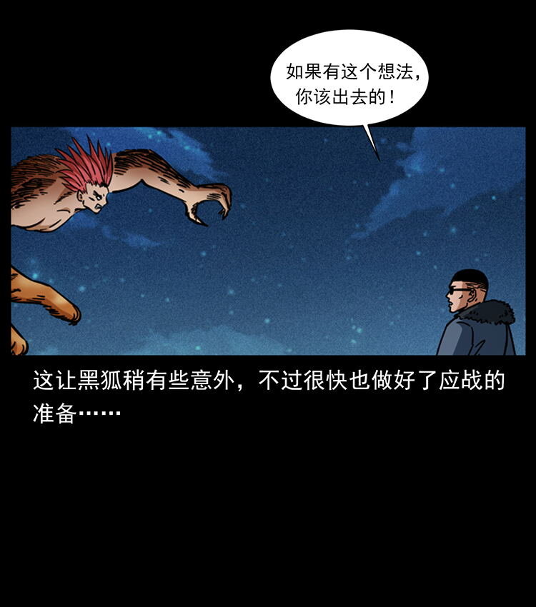 486 人与狐79