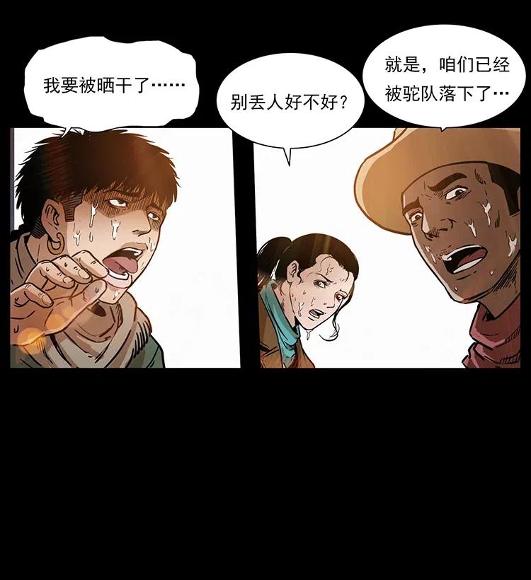 318 沙漠秃鹰5