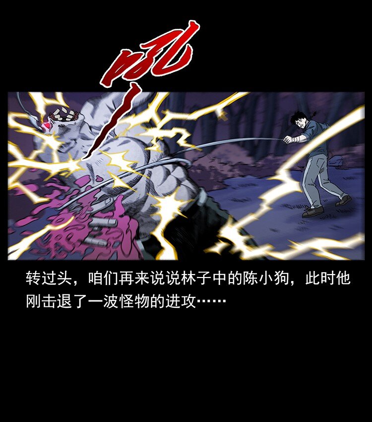 494 极幽之路34