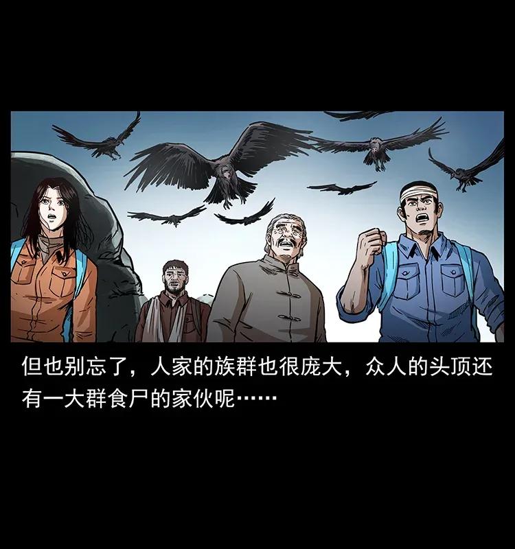 281 柱子归来！5