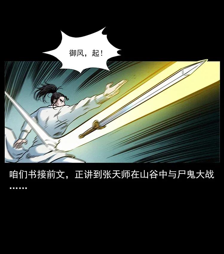 355 天师！天师！1