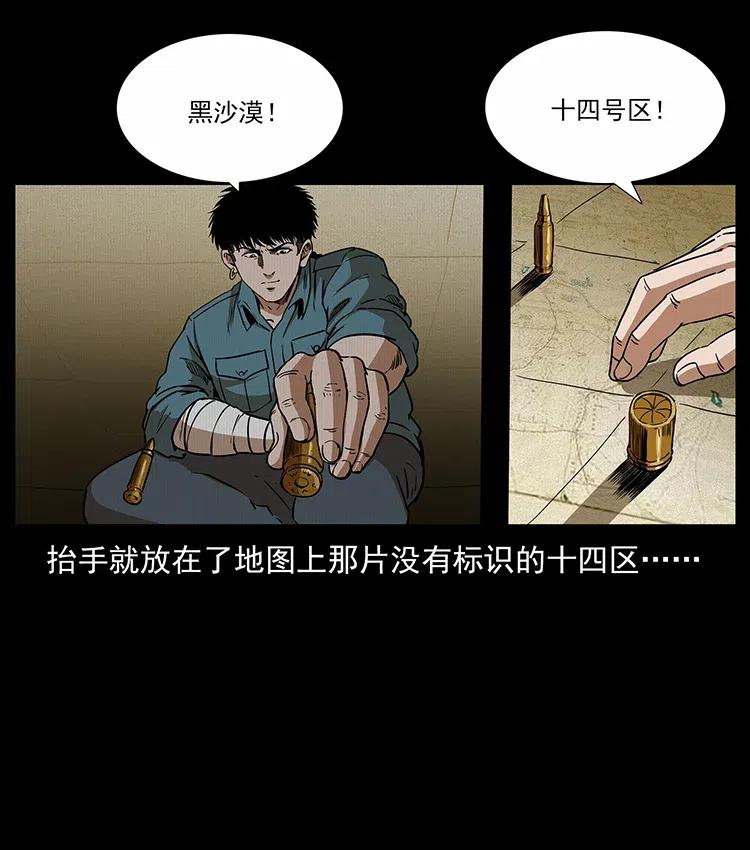 317 大漠凶兽51
