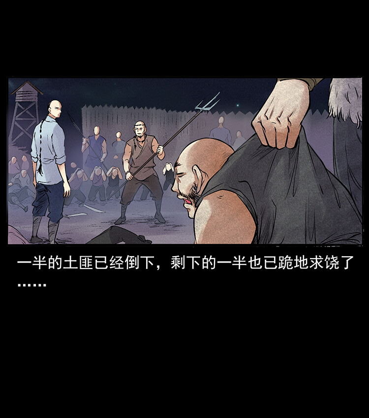 外传 洛生传3 剿匪67